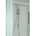 Душевая кабина AvaCan KD2911 AVA 110x90 стандарт, стекла матовые, профиль хром