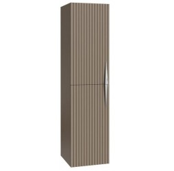 Пенал подвесной Caprigo Novara L 35950L-SF04