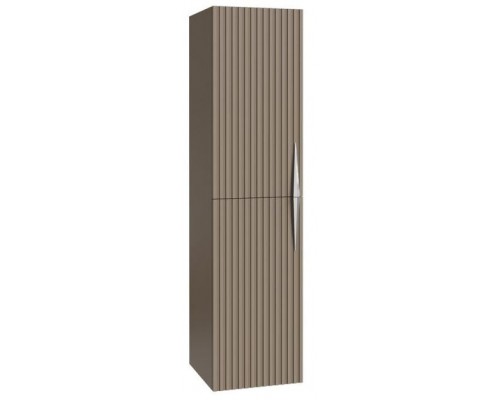 Пенал подвесной Caprigo Novara L 35950L-SF04