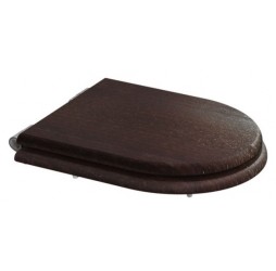 Сиденье для унитаза Caprigo YORK KFM-YC-039