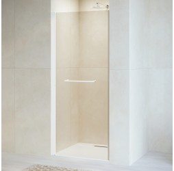 Распашная душевая дверь RGW PA-103-W 90*195 прозрачное стекло 6 мм 020810309-15