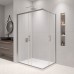 Душевой уголок, прямоугольный RGW PA-146 прозрачное стекло 6 мм цвет проф. хром 90*120*185 020814692-11