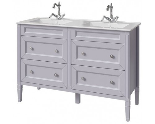 Тумба напольная Caprigo Albion Concept 120 34024-SF028