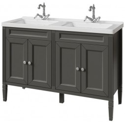 Тумба напольная Caprigo Albion Concept 125 34020-SF019