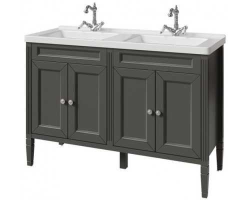 Тумба напольная Caprigo Albion Concept 125 34020-SF019