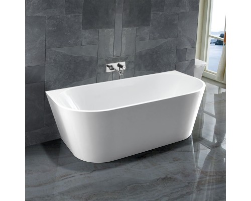 Ванна акриловая Vincea VBT-421-1500