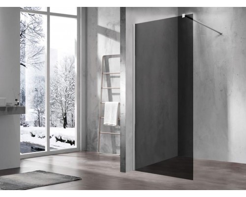 Душевая стенка Vincea Walk-In VSW-1H900CG