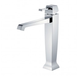 Смеситель для умывальника Caprigo Diamante 50-023-CRM