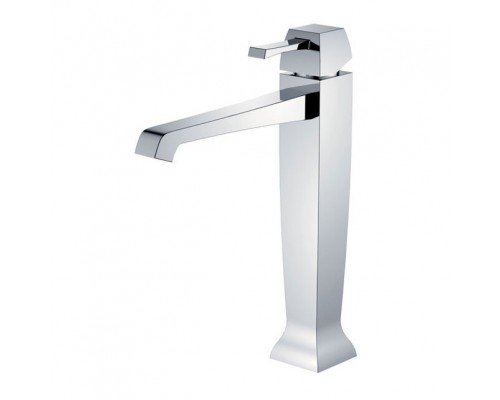 Смеситель для умывальника Caprigo Diamante 50-023-CRM