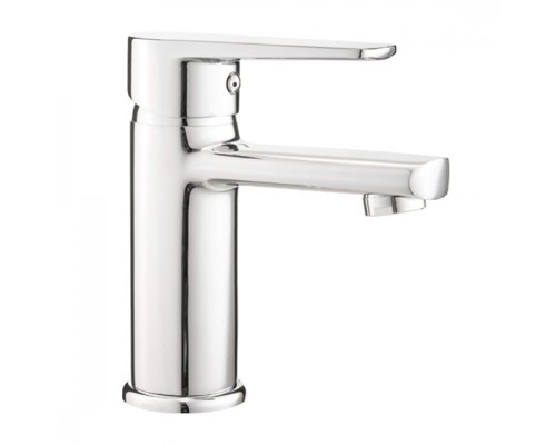 Deante Tubo Смеситель для раковины, хром