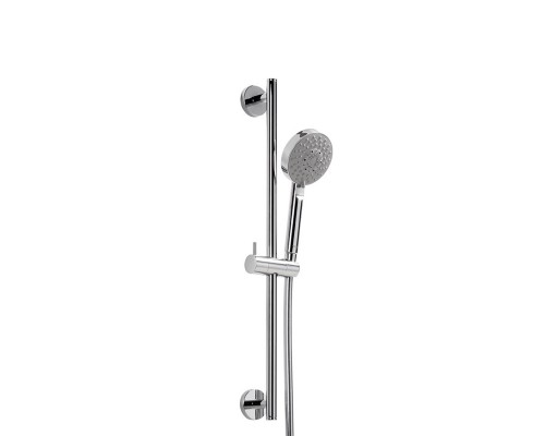 134628 Tres Showers Душевой гарнитур Kit MINIMAL 550мм