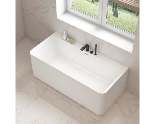 Ванна акриловая Vincea VBT-702-1700