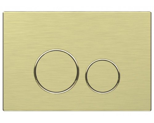 Кнопка смыва Vincea VFP-005BG