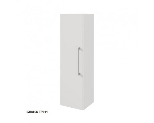 Пенал подвесной Caprigo Accord 35 L 2253L-TP811