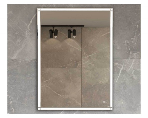 Зеркало Vincea LED 600x800 VLM-3VN600