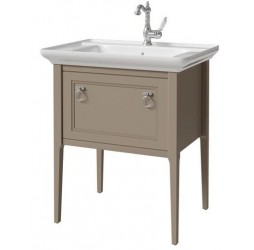 Тумба напольная Caprigo Jersey 75 34311-SF04