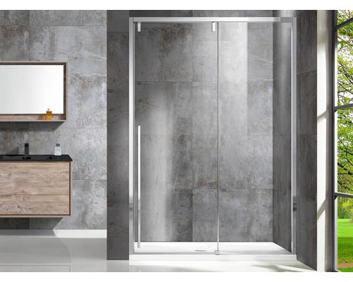Душевая дверь Vincea Lugano VDS-1L150CL-1