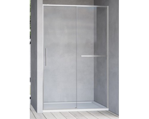 Душевая дверь Vincea Slim Soft VDS-1SS120CLBN