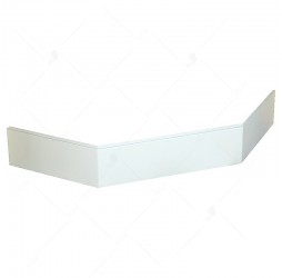 Экран для поддона RGW NT/STYLE  16230413-80