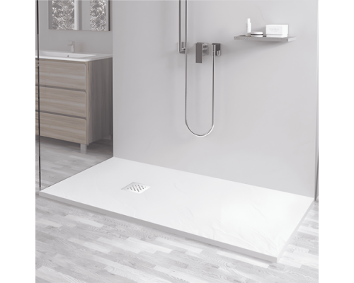 Душевой поддон прямоугольный STONE TRAY-W 900x1000