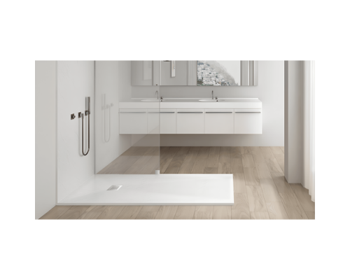 Душевой поддон прямоугольный STONE TRAY-W 900x1000