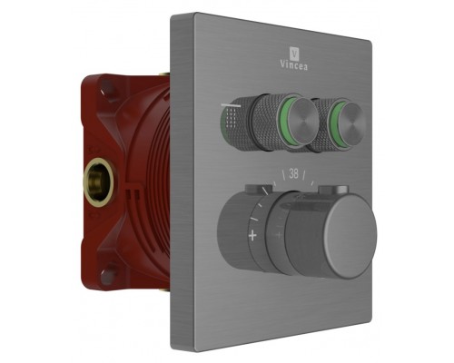 Смеситель для душа Vincea VSCV-321T-MGM