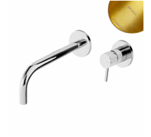  Внешняя часть для раковины. Длина излива 170мм Lusitano Sunrise