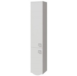 Пенал подвесной Caprigo Nokturn 1352L-SF027