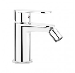 Deante Alpinia Смеситель для биде, хром