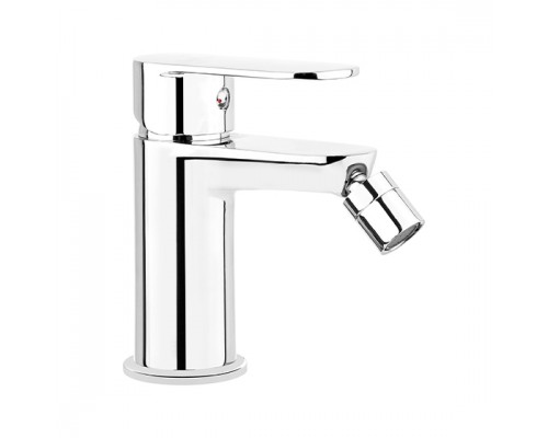 Deante Alpinia Смеситель для биде, хром