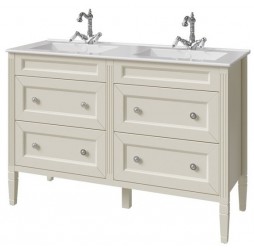 Тумба напольная Caprigo Albion Concept 120 34024-SF46