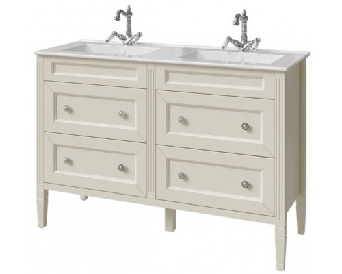 Тумба напольная Caprigo Albion Concept 120 34024-SF46