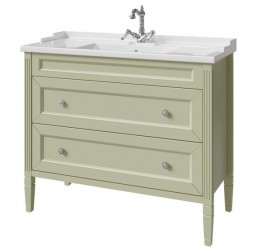 Тумба напольная Caprigo Albion Concept 100 34014-SF024