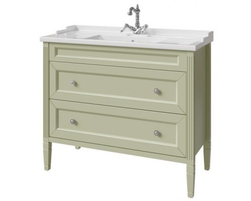 Тумба напольная Caprigo Albion Concept 100 34014-SF024
