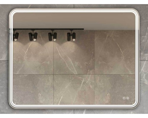 Зеркало Vincea LED 1000x800 VLM-3MA100-2