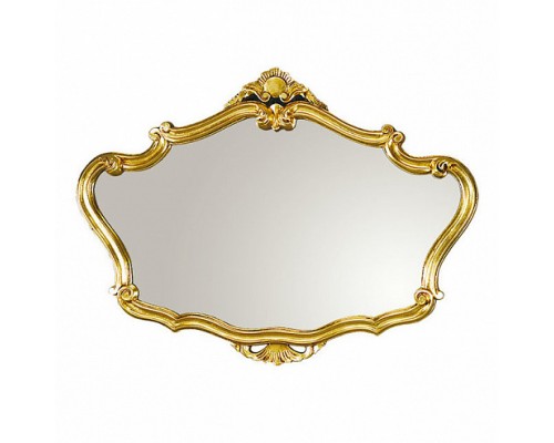 Зеркало Caprigo PL110-ORO