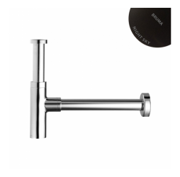 Сифон 1 1/4  - Elo 137 000 1NS Night Sky