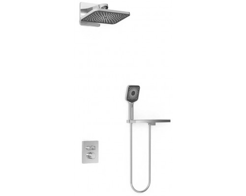 Душевая система Vincea Inspire VSFW-3I21MT4RCH