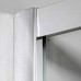 Душевой уголок Avacan HC 80 AVA 80x80 стекла прозрачные, профиль хром