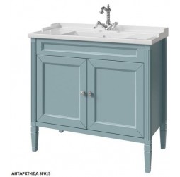 Тумба напольная Caprigo Albion Concept 90 34013-SF015
