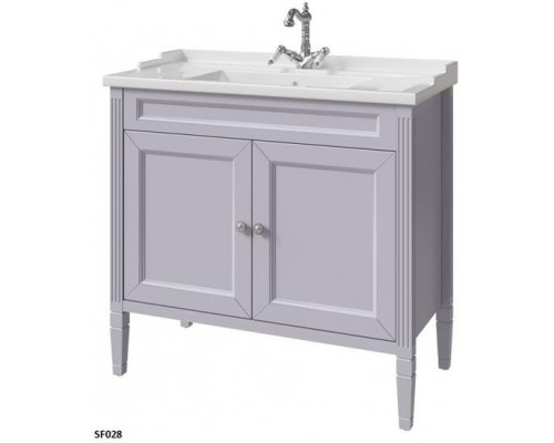 Тумба напольная Caprigo Albion Concept 90 34013-SF028