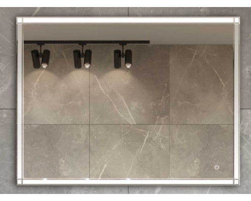 Зеркало Vincea LED 800x600 VLM-3VN800