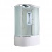 Душевая кабина Avacan EM5812RLED AVA 120x80 правая, LED, стекла матовые, профиль хром
