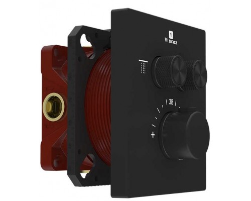 Смеситель для душа Vincea VSCV-321T-MMB