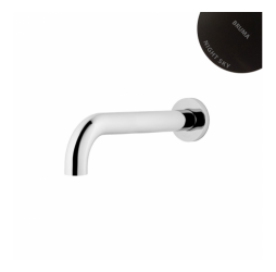 Излив на стену для ванны - EloR 145 640 3NS Night Sky