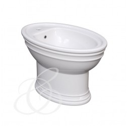 Биде напольное Caprigo Armonia 5814