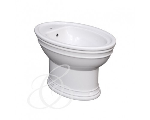 Биде напольное Caprigo Armonia 5814