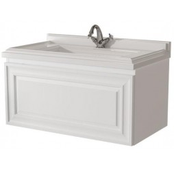 Тумба подвесная Caprigo Ponza 90 13516-B231