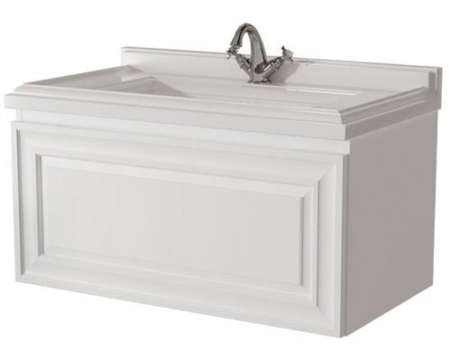 Тумба подвесная Caprigo Ponza 90 13516-B231