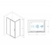 Душевой уголок RGW LE-41-1B (LE-12B + Z-060-2B)